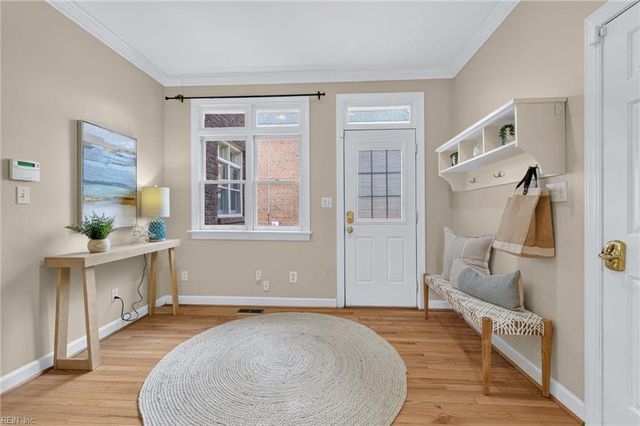 1505 Bordeaux PL, Norfolk, VA 23505