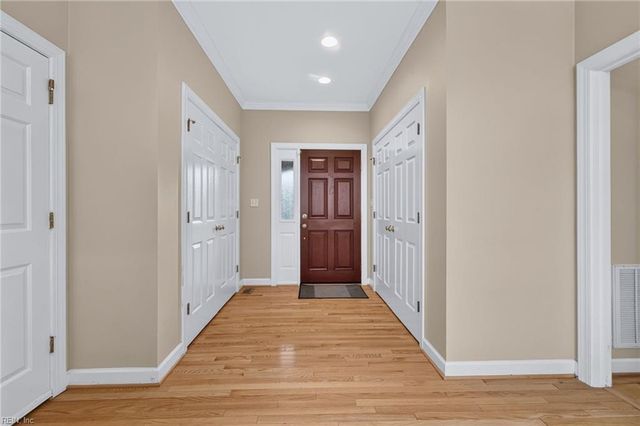 1505 Bordeaux PL, Norfolk, VA 23505