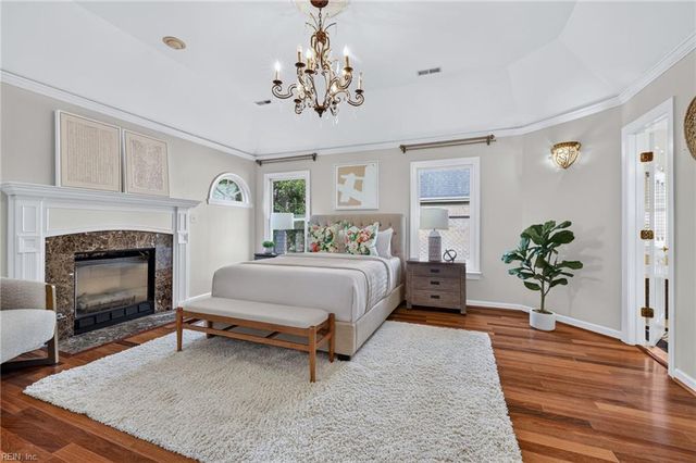 1505 Bordeaux PL, Norfolk, VA 23505