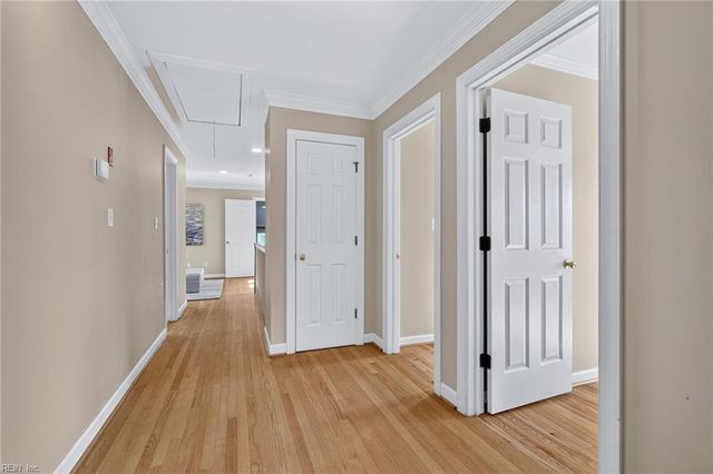 1505 Bordeaux PL, Norfolk, VA 23505