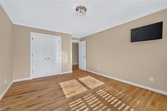1505 Bordeaux PL, Norfolk, VA 23505