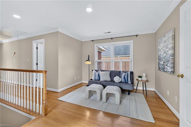 1505 Bordeaux PL, Norfolk, VA 23505