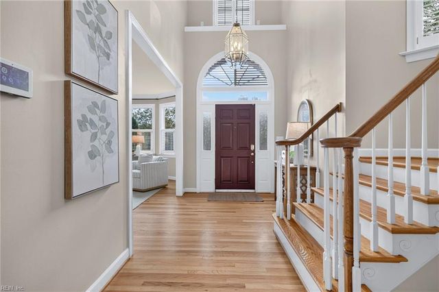1505 Bordeaux PL, Norfolk, VA 23505