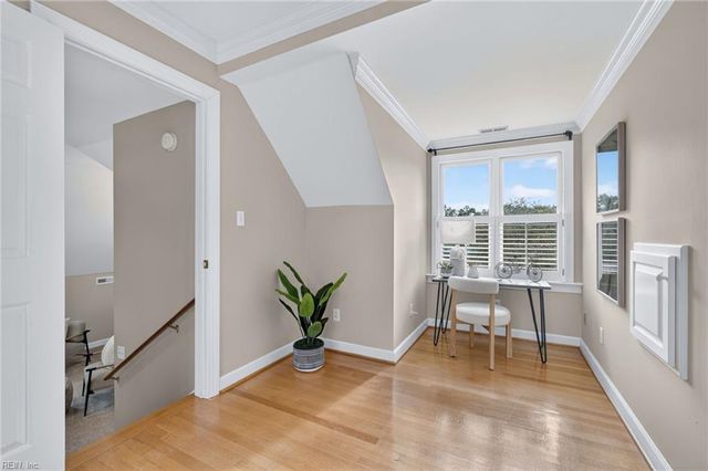 1505 Bordeaux PL, Norfolk, VA 23505