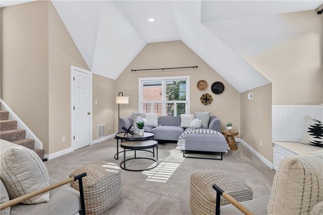 1505 Bordeaux PL, Norfolk, VA 23505