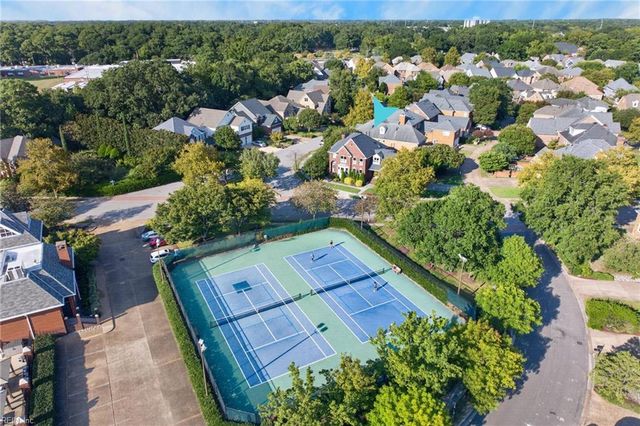 1505 Bordeaux PL, Norfolk, VA 23505
