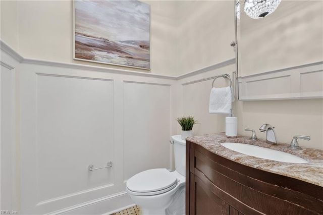 1505 Bordeaux PL, Norfolk, VA 23505