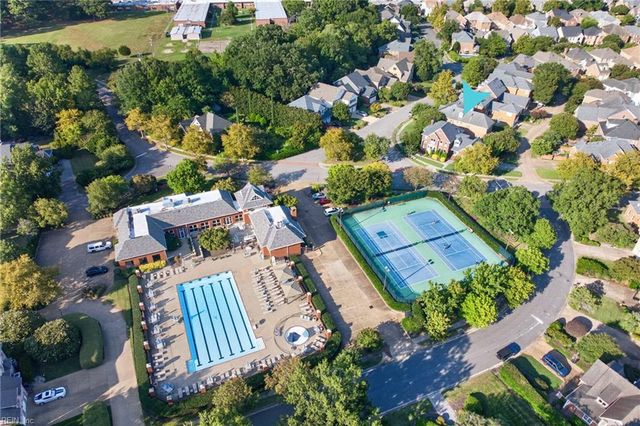 1505 Bordeaux PL, Norfolk, VA 23505