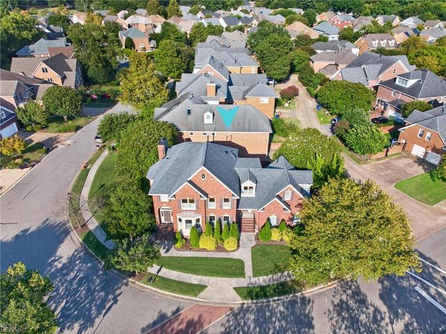 1505 Bordeaux PL, Norfolk, VA 23505