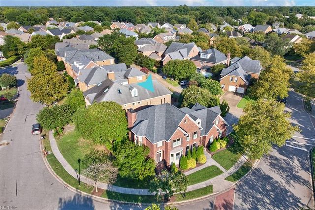 1505 Bordeaux PL, Norfolk, VA 23505