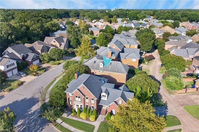 1505 Bordeaux PL, Norfolk, VA 23505