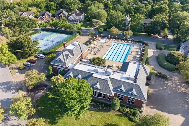 1505 Bordeaux PL, Norfolk, VA 23505