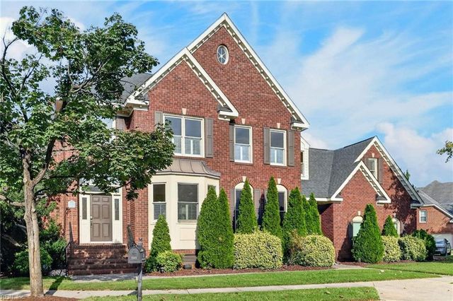 1505 Bordeaux PL, Norfolk, VA 23505