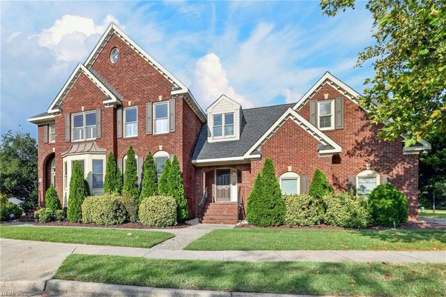 1505 Bordeaux PL, Norfolk, VA 23505
