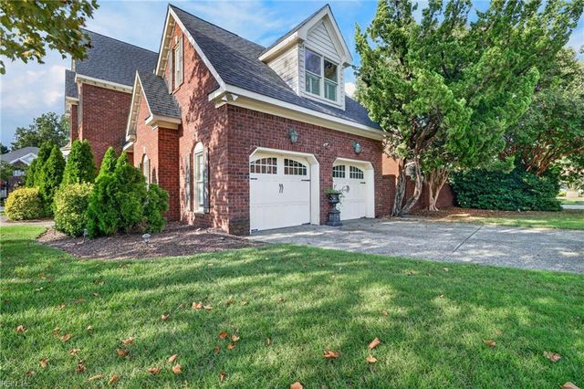 1505 Bordeaux PL, Norfolk, VA 23505