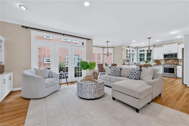 1505 Bordeaux PL, Norfolk, VA 23505