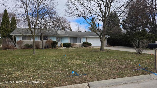 5024 Clydesdale Lane, Saginaw, MI 48603