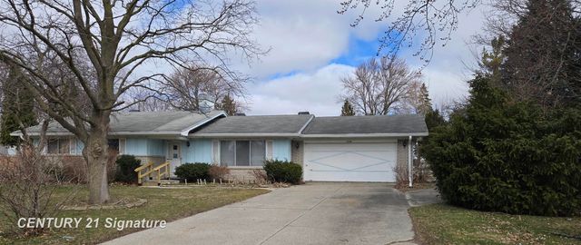 5024 Clydesdale Lane, Saginaw, MI 48603