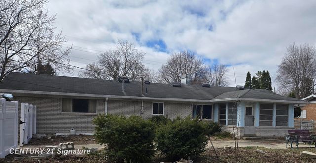 5024 Clydesdale Lane, Saginaw, MI 48603