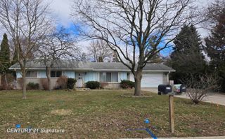 5024 Clydesdale Lane, Saginaw, MI 48603