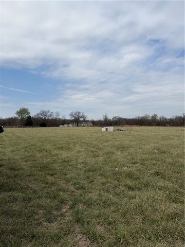 14075 Beaty Road, Gravette, AR 72736