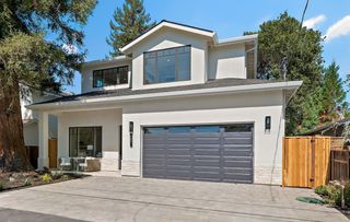 263 Belmont Avenue, Redwood City, CA 94061