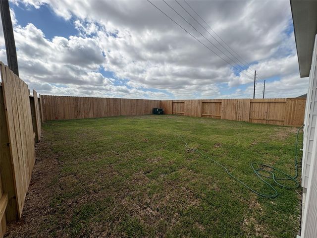 8331 Vacek Crossing Way, Richmond, TX 77469
