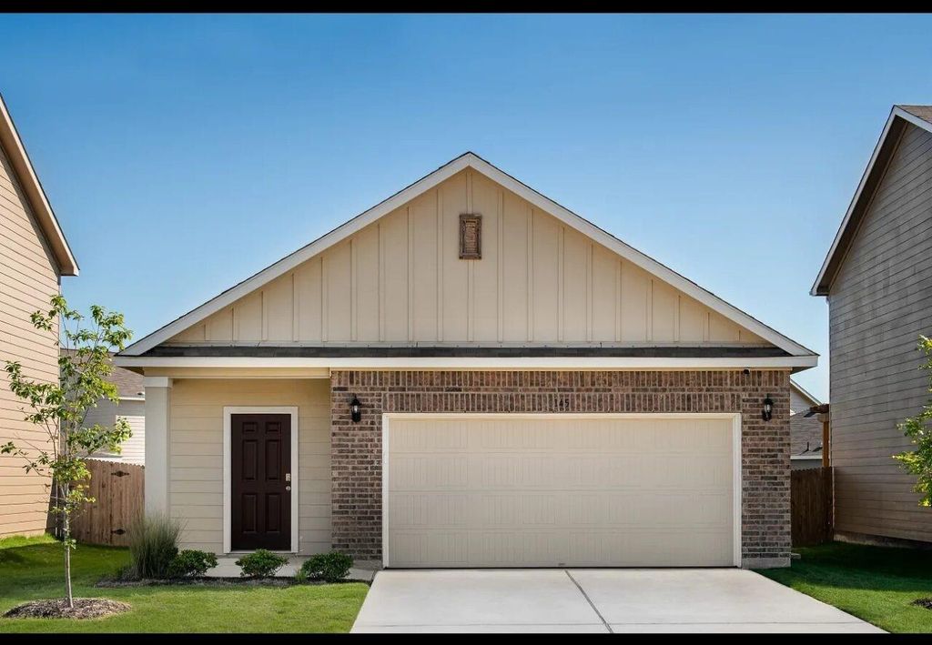 8331 Vacek Crossing Way, Richmond, TX 77469