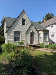 10118 Unity Avenue, Cleveland, OH 44111