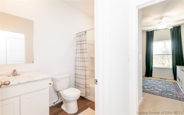 8040 Schrieber Road, Floyds Knobs, IN 47119