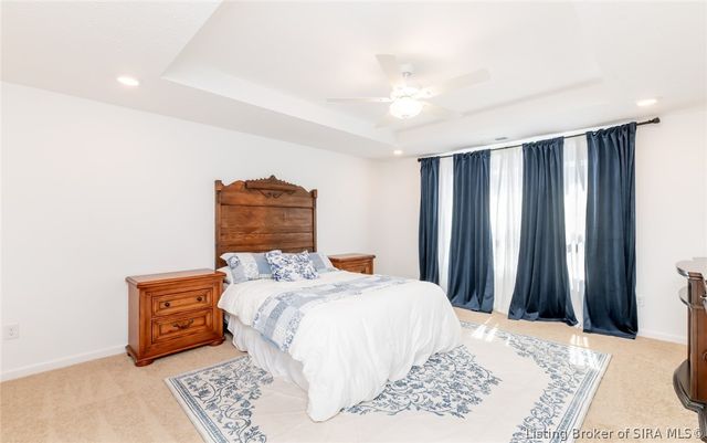 8040 Schrieber Road, Floyds Knobs, IN 47119