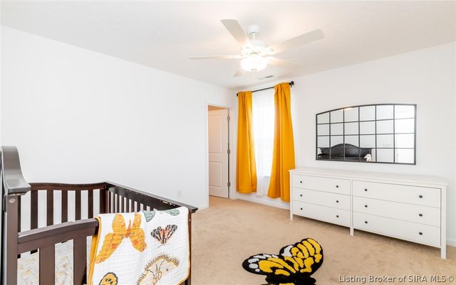 8040 Schrieber Road, Floyds Knobs, IN 47119