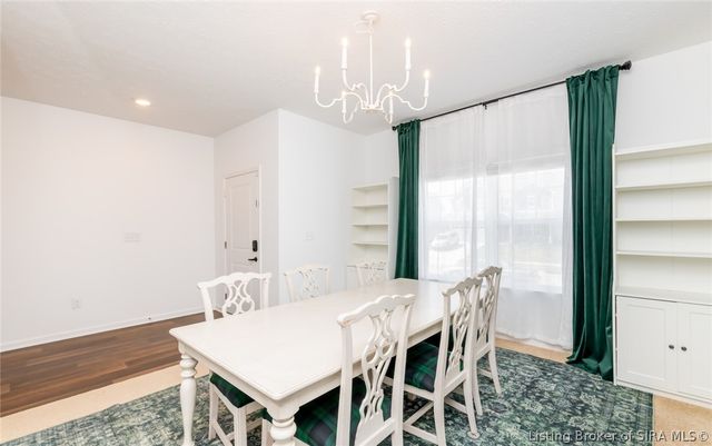 8040 Schrieber Road, Floyds Knobs, IN 47119