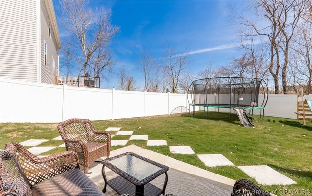8040 Schrieber Road, Floyds Knobs, IN 47119