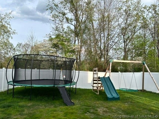 8040 Schrieber Road, Floyds Knobs, IN 47119