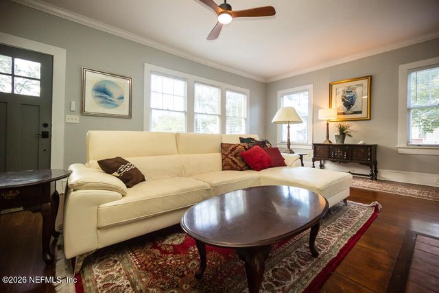 2363 ERNEST Street, Jacksonville, FL 32204