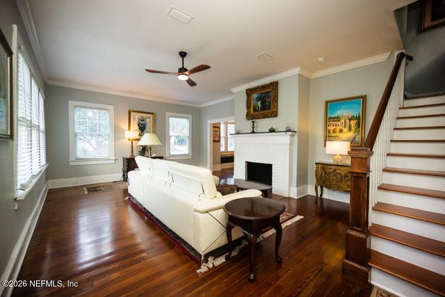 2363 ERNEST Street, Jacksonville, FL 32204