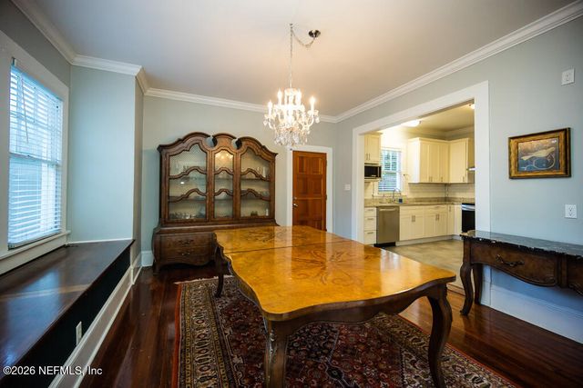 2363 ERNEST Street, Jacksonville, FL 32204