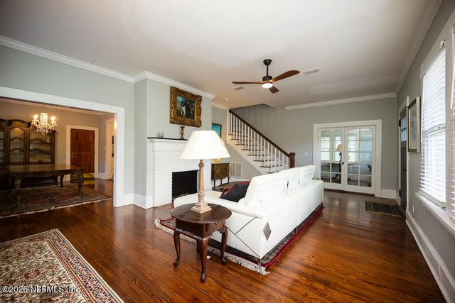 2363 ERNEST Street, Jacksonville, FL 32204