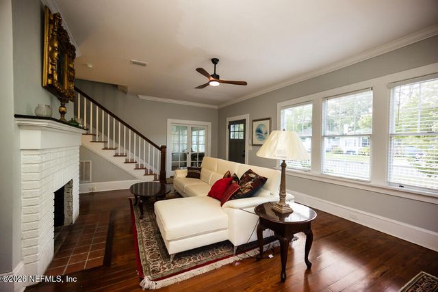 2363 ERNEST Street, Jacksonville, FL 32204