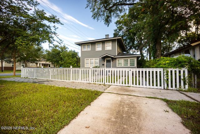 2363 ERNEST Street, Jacksonville, FL 32204