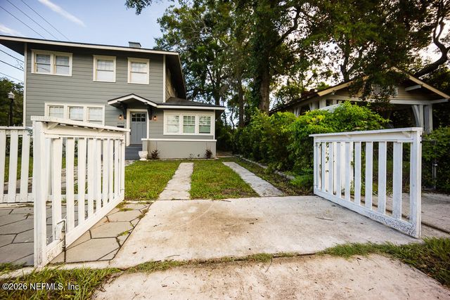 2363 ERNEST Street, Jacksonville, FL 32204