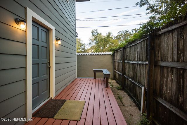 2363 ERNEST Street, Jacksonville, FL 32204