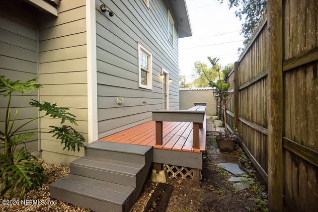 2363 ERNEST Street, Jacksonville, FL 32204