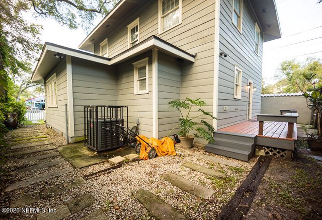 2363 ERNEST Street, Jacksonville, FL 32204