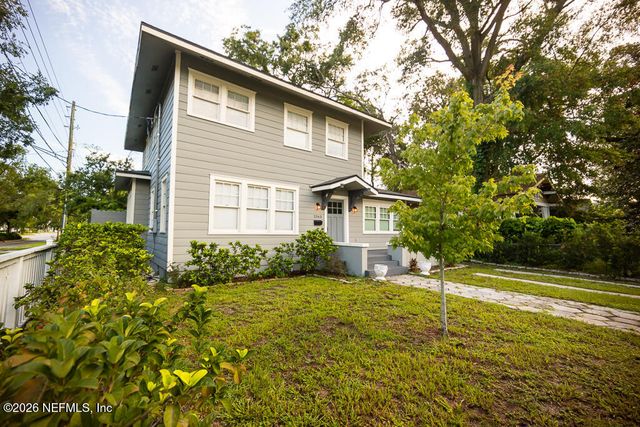 2363 ERNEST Street, Jacksonville, FL 32204