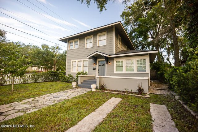 2363 ERNEST Street, Jacksonville, FL 32204