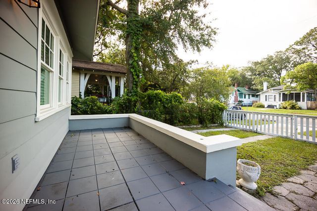 2363 ERNEST Street, Jacksonville, FL 32204