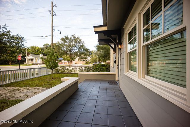 2363 ERNEST Street, Jacksonville, FL 32204