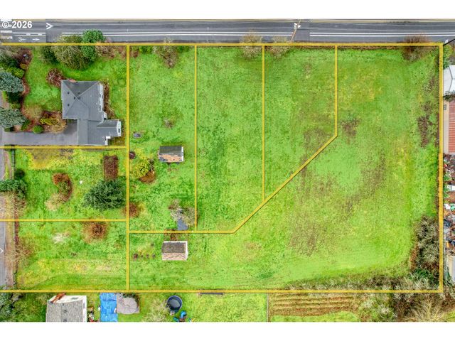 4510 Se 128TH Ave, Portland, OR 97236